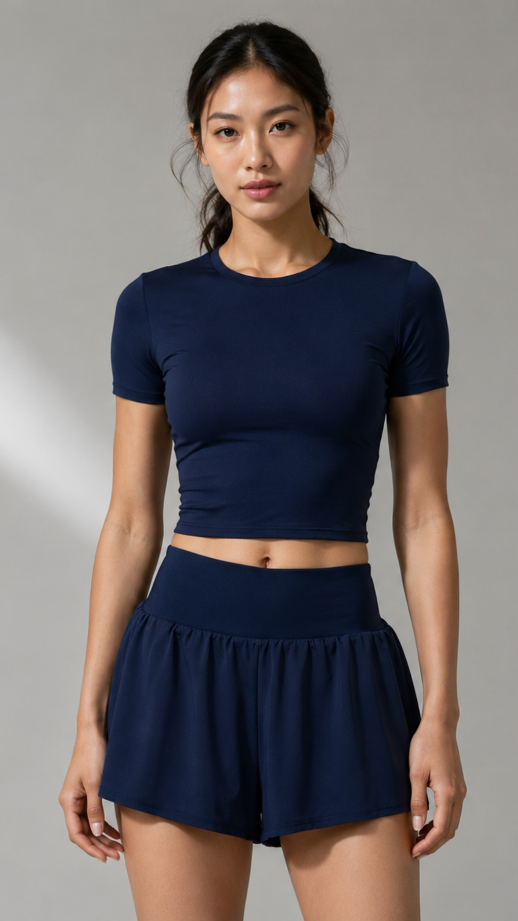 Short