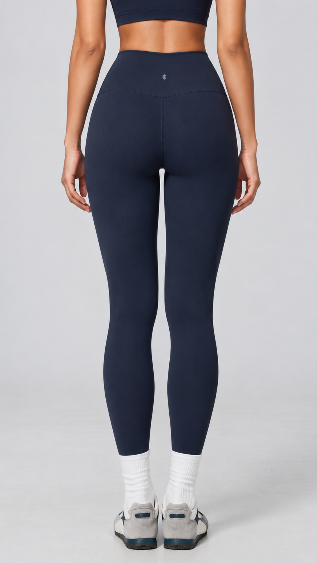 AERA High Waist Sports Legging