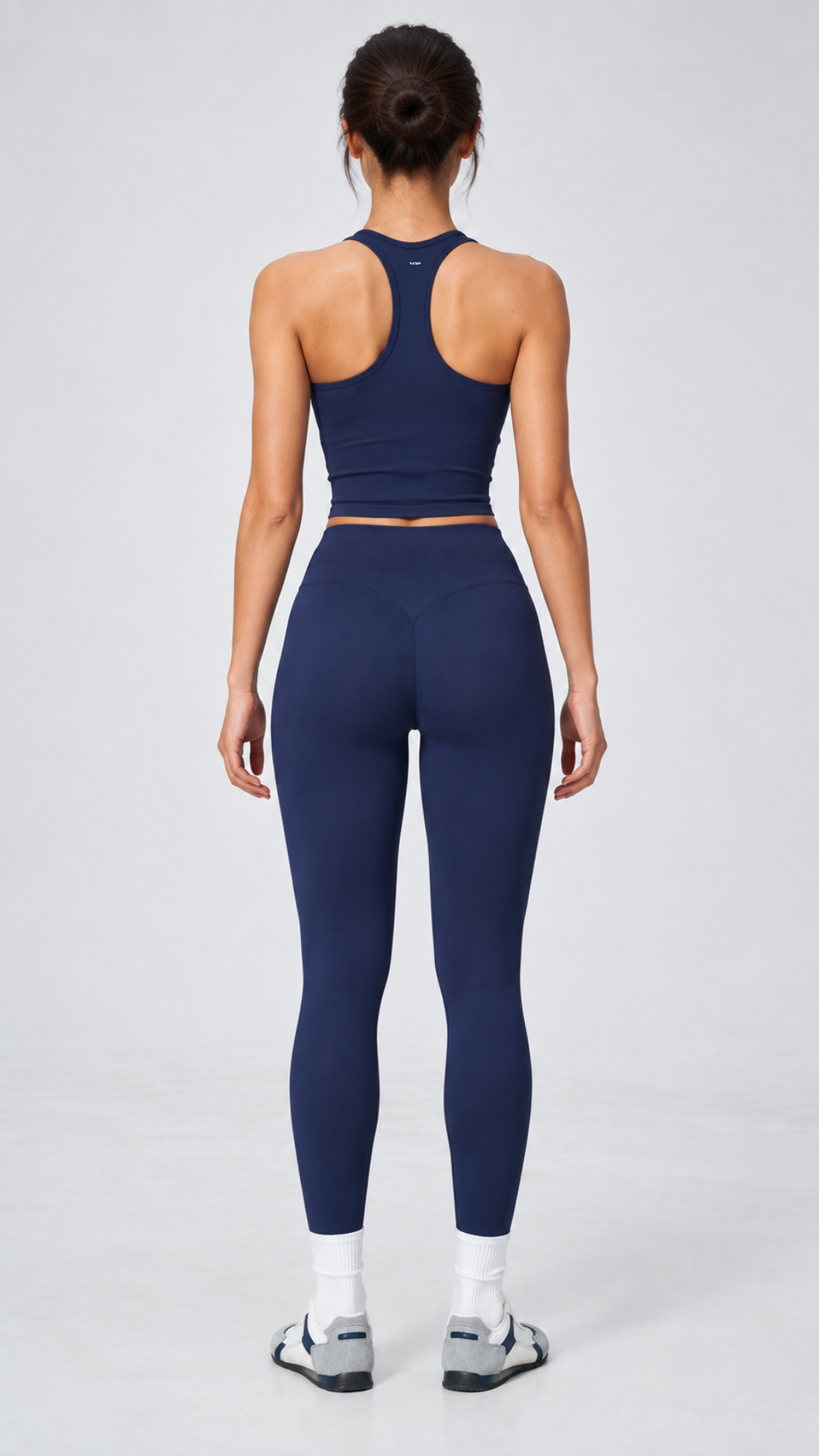 Vyra Seamless Set (Top & Legging)