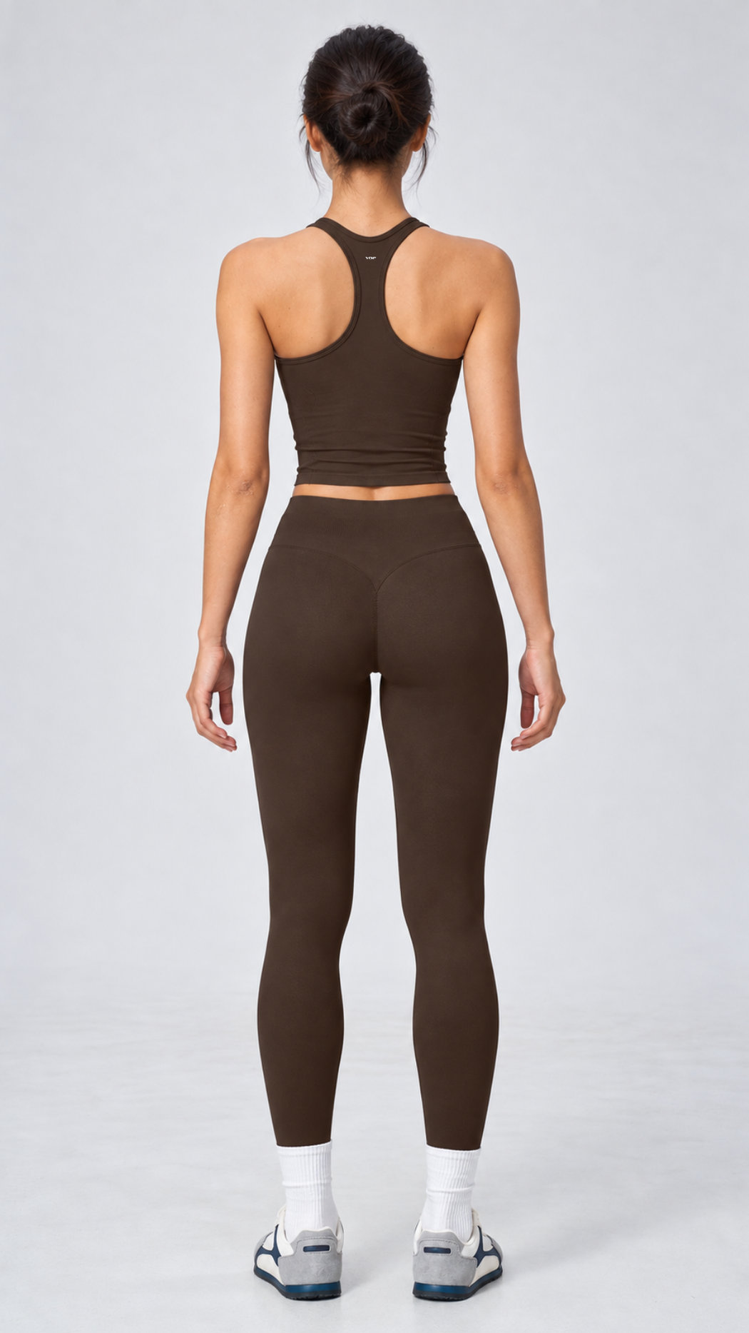 Vyra Sculpt Seamless Set (Top & Legging)