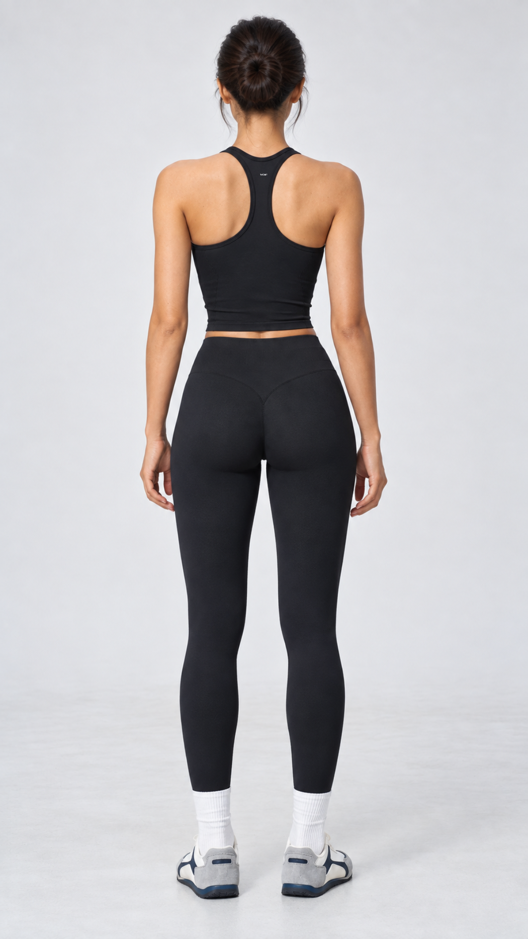 Vyra Sculpt Seamless Set (Top & Legging)