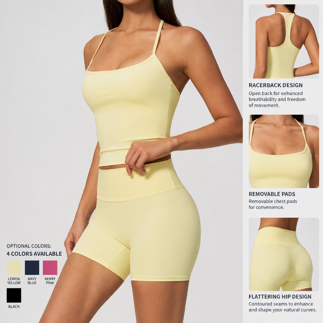 Elara Set (Top & Bottom)