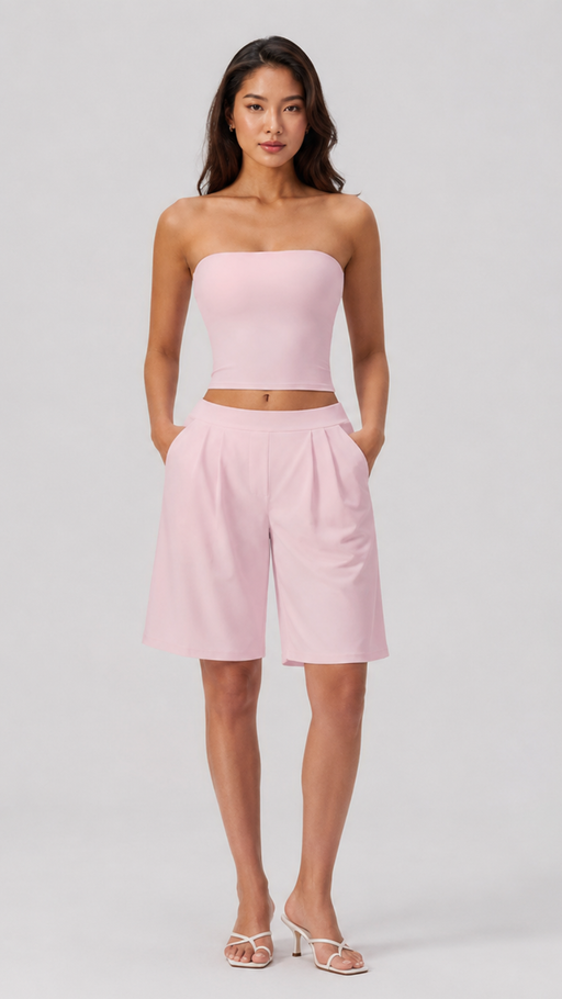 Elio Tube Top
