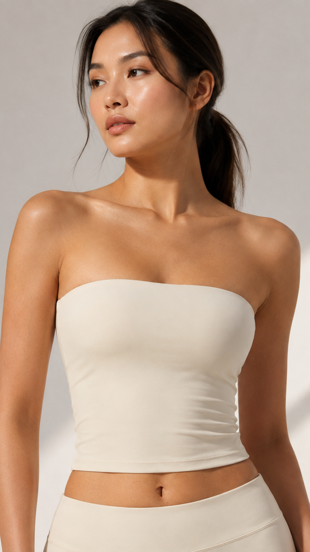 Elio Tube Top