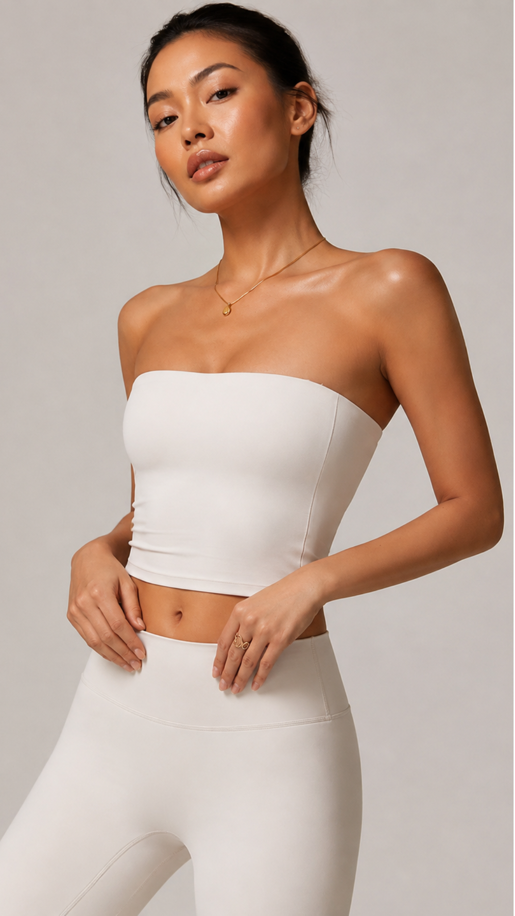 Elio Tube Top