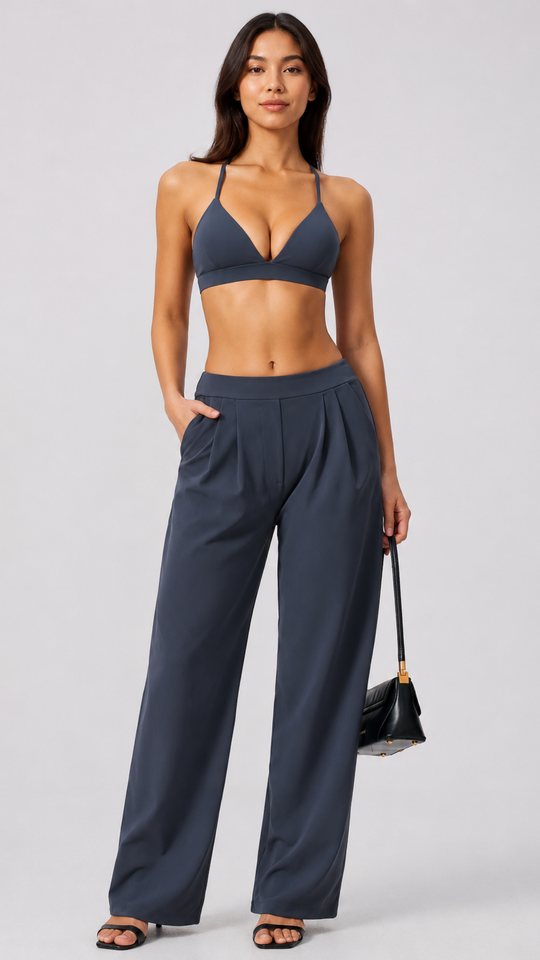 Elio Pants