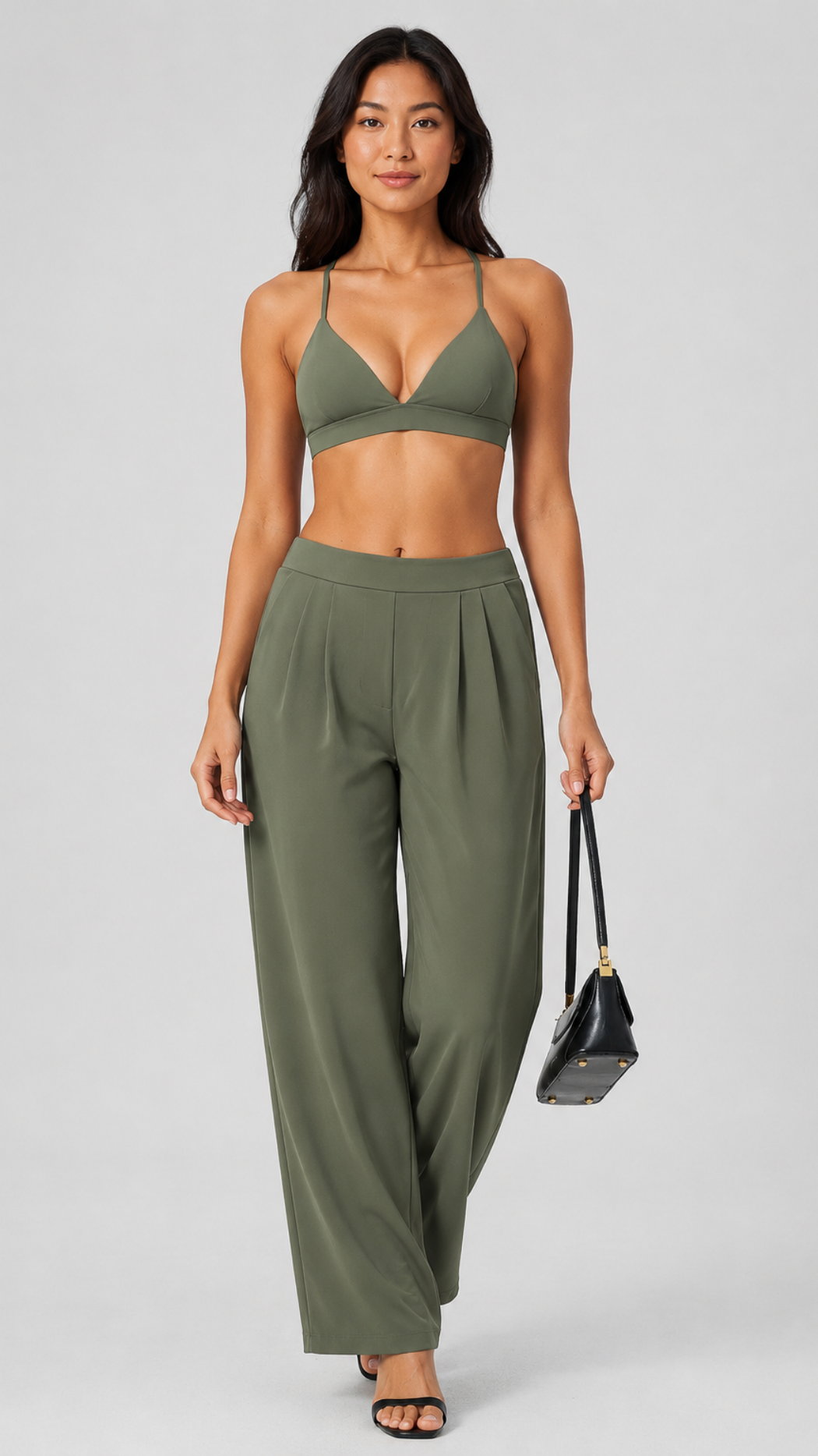 Elio Pants