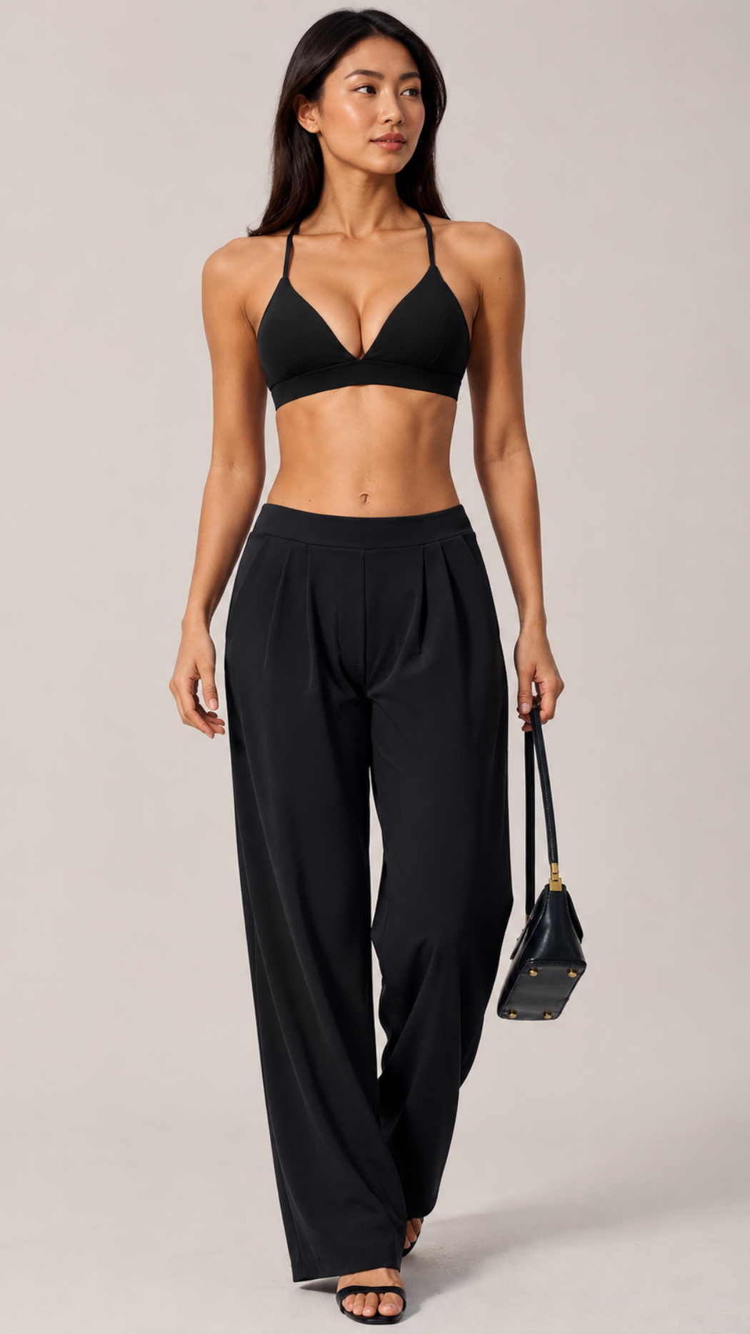 Elio Pants