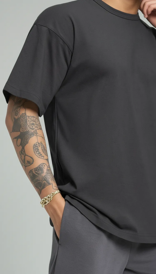 EarthForm Organic Cotton Men's Tee