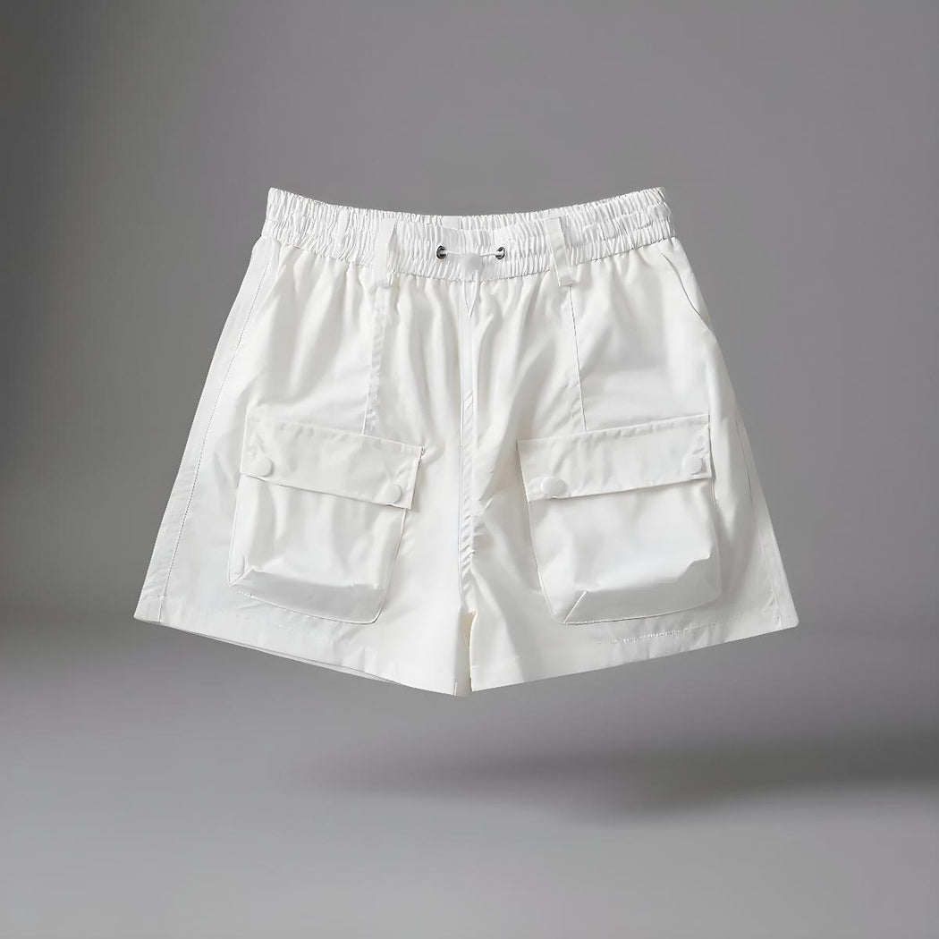 Urban Mist Cargo Shorts