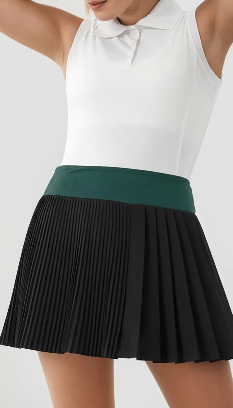 Aria Court Top