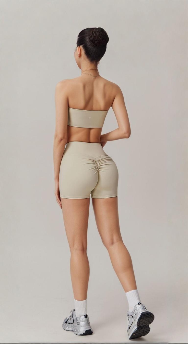 Aurelia Bandeau Bra