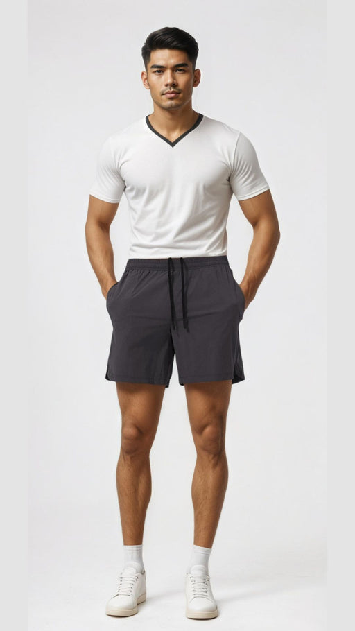 Nexa Men’s Mid-Thigh Length Shorts