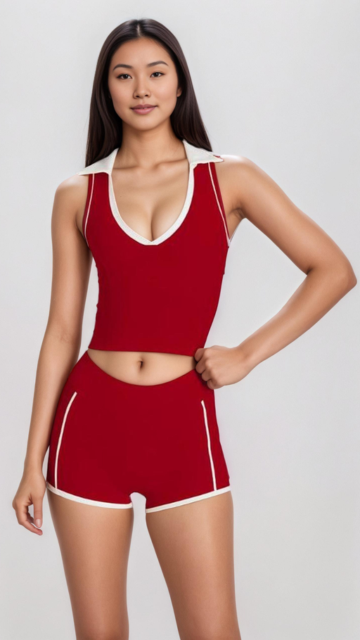Zivelle Short