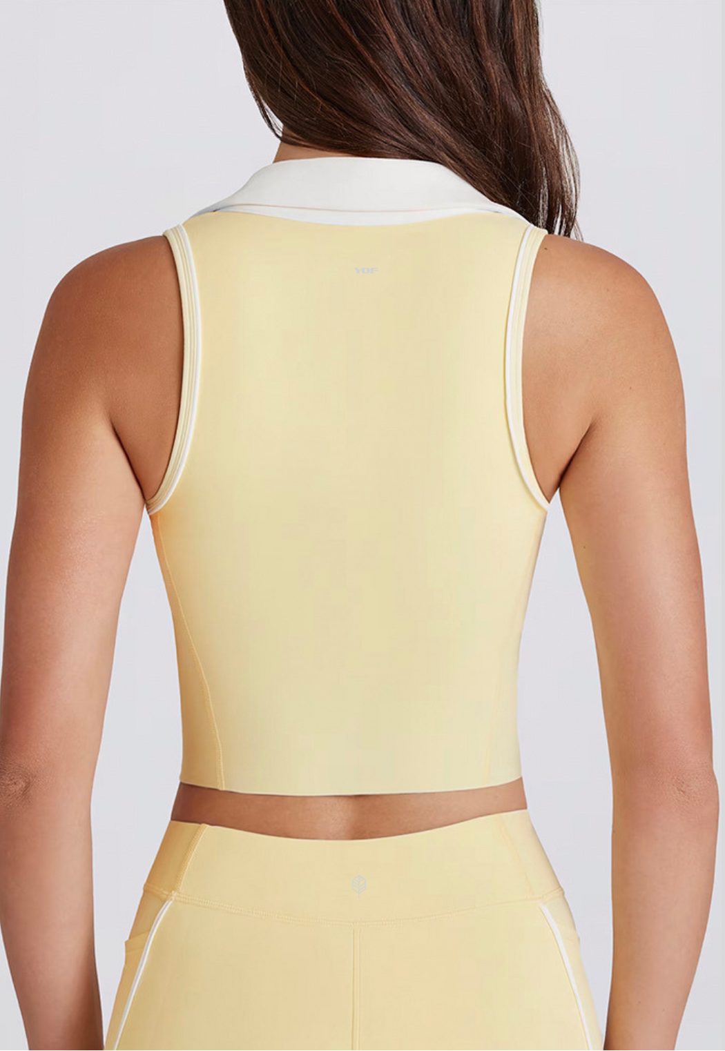 Zivelle Polo Bra Top