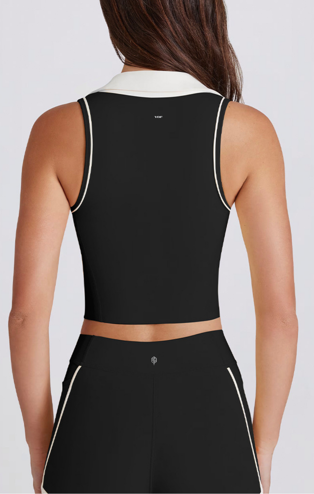 Zivelle Polo Bra Top