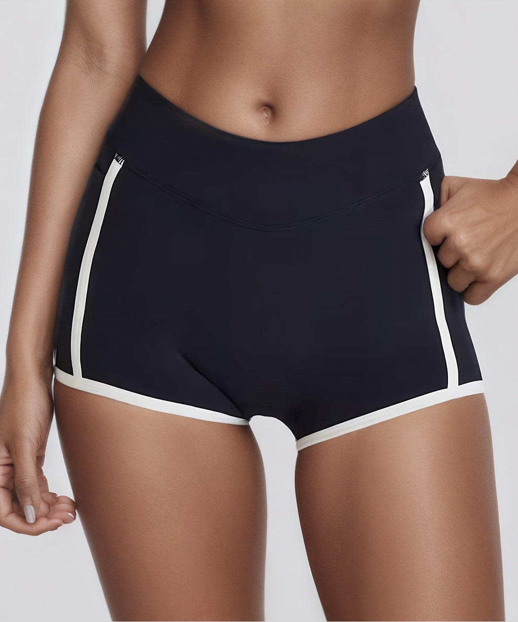 Zivelle Short