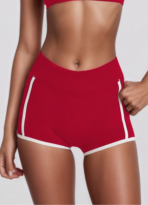 Zivelle Short