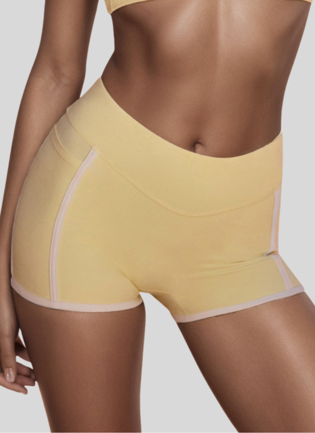 Zivelle Short
