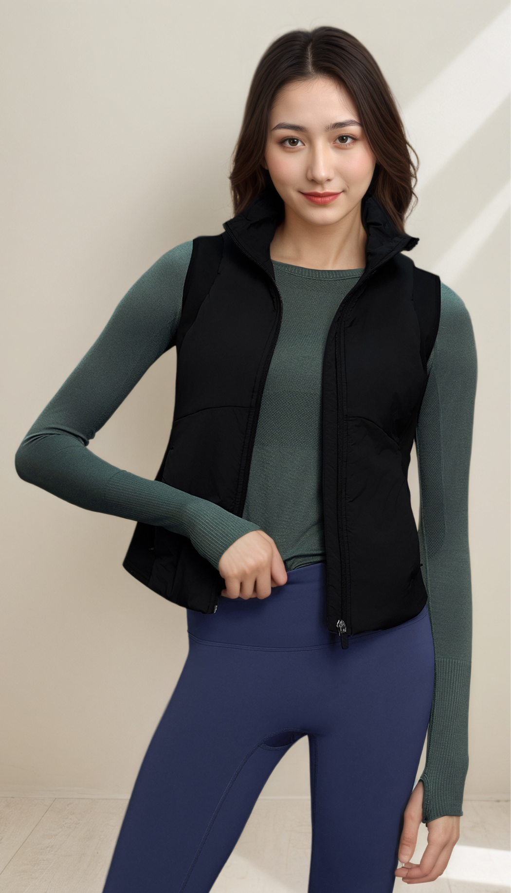 Ventura Vest