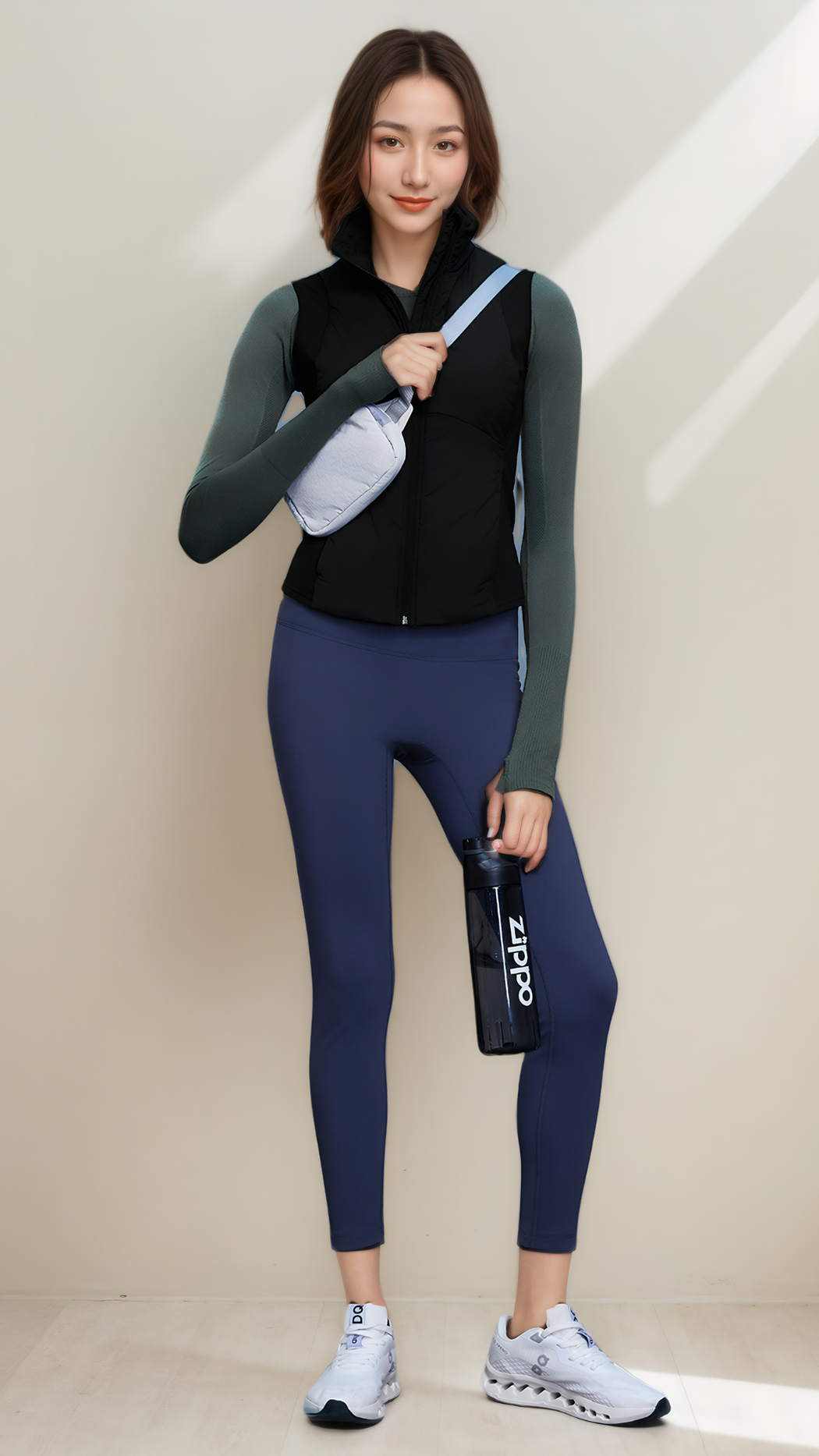 Ventura Vest