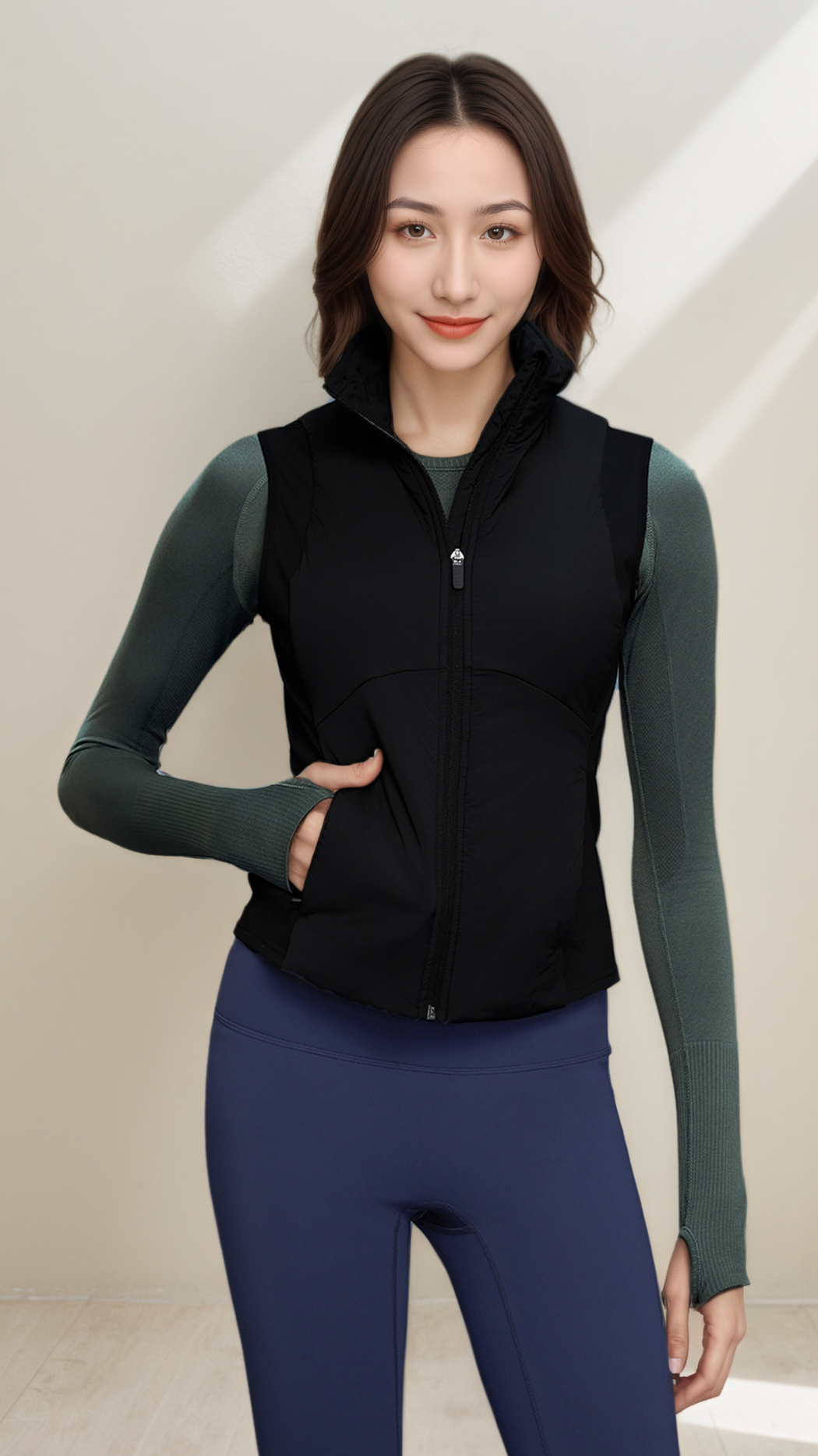 Ventura Vest