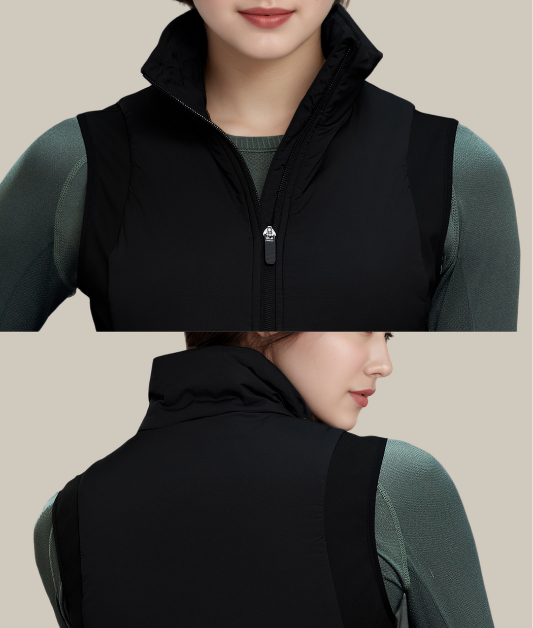 Ventura Vest