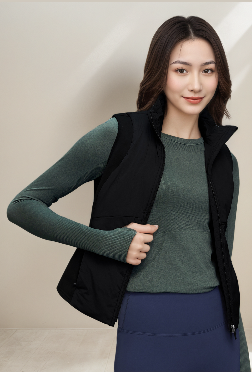 Ventura Vest