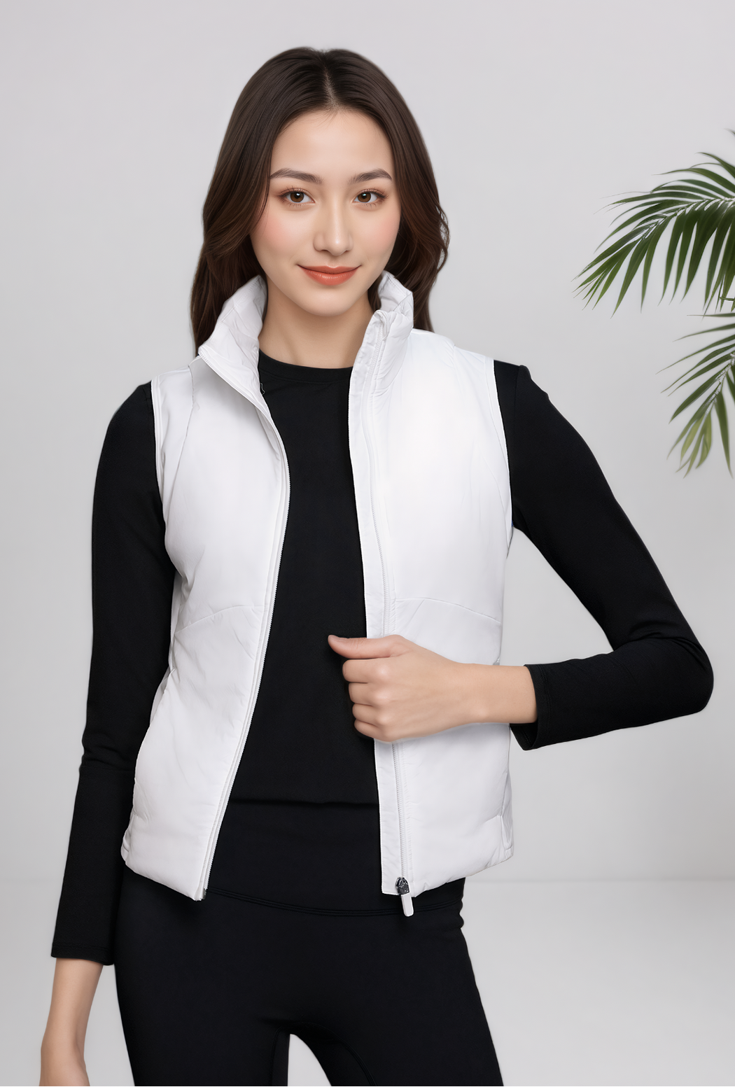 Ventura Vest