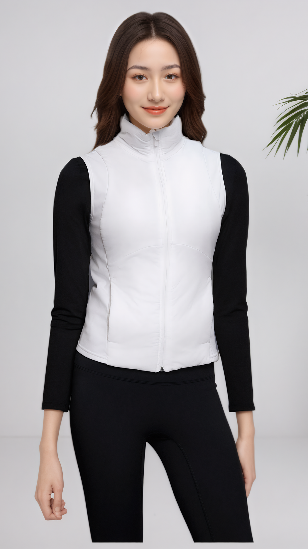 Ventura Vest