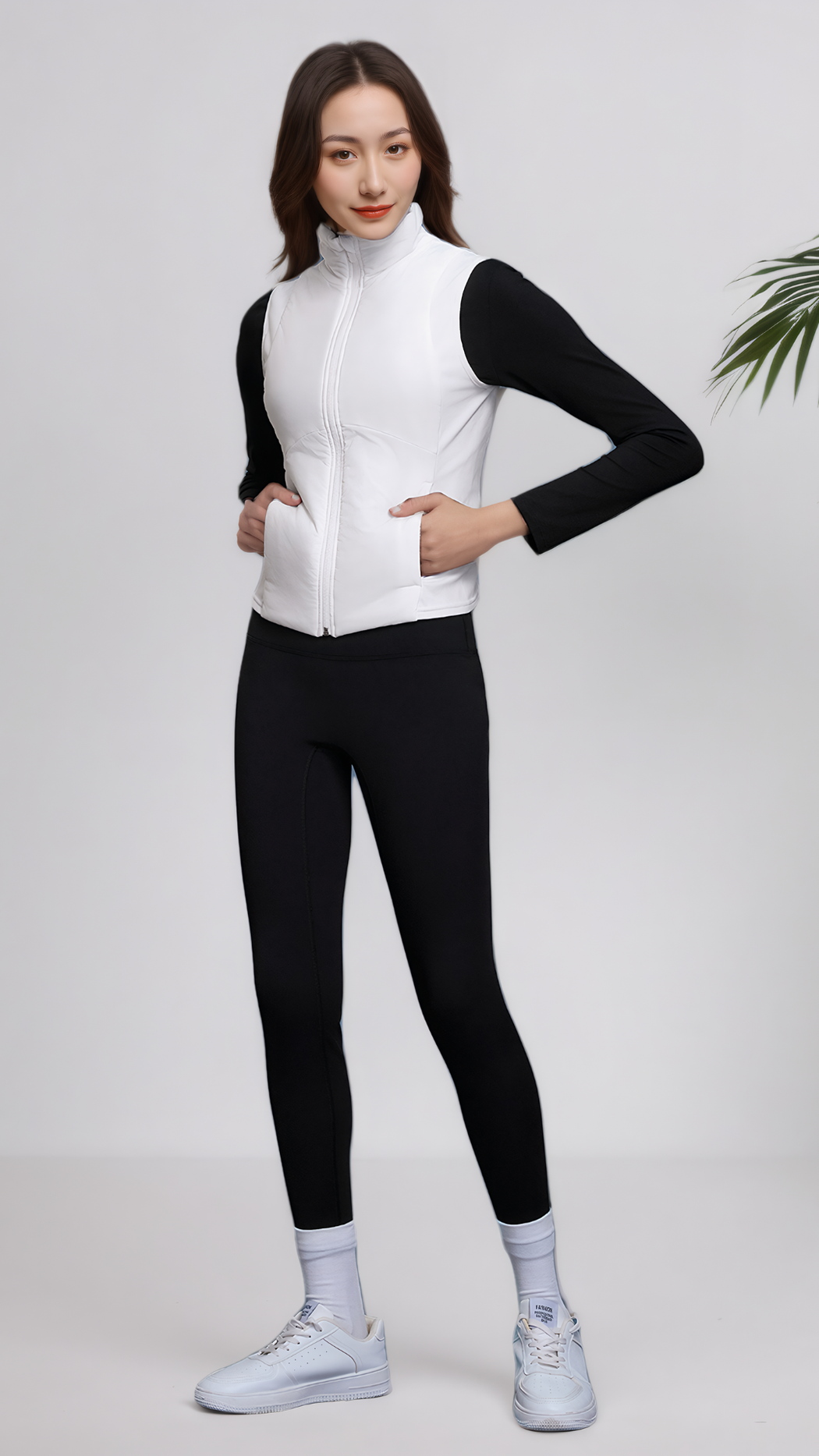 Ventura Vest