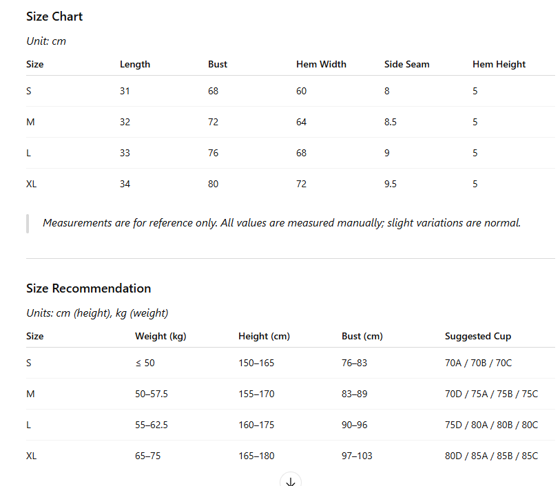 SereneBloom Print Bra Top