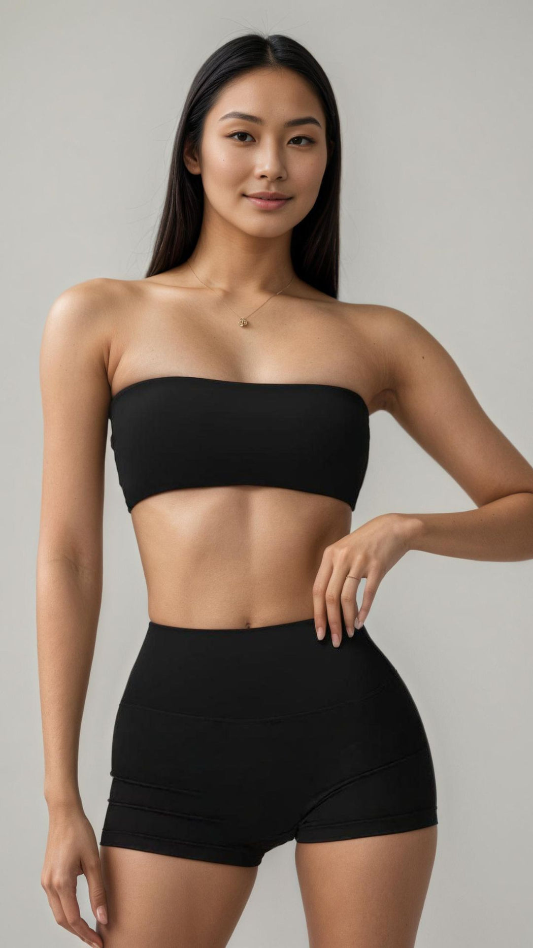 Aurelia Bandeau Bra