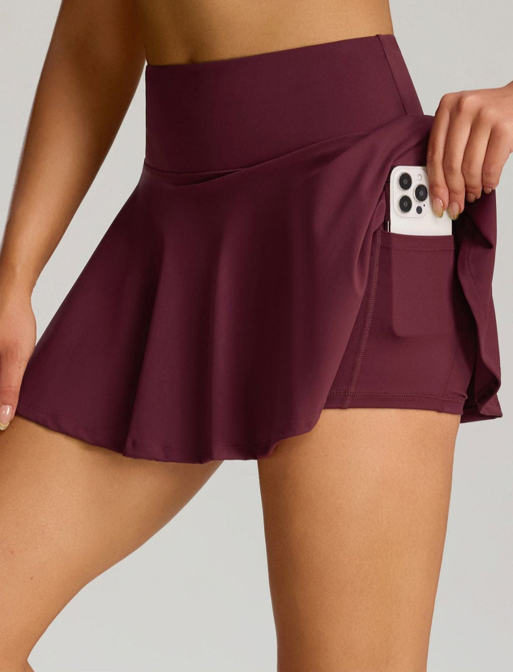 Lissara Skort
