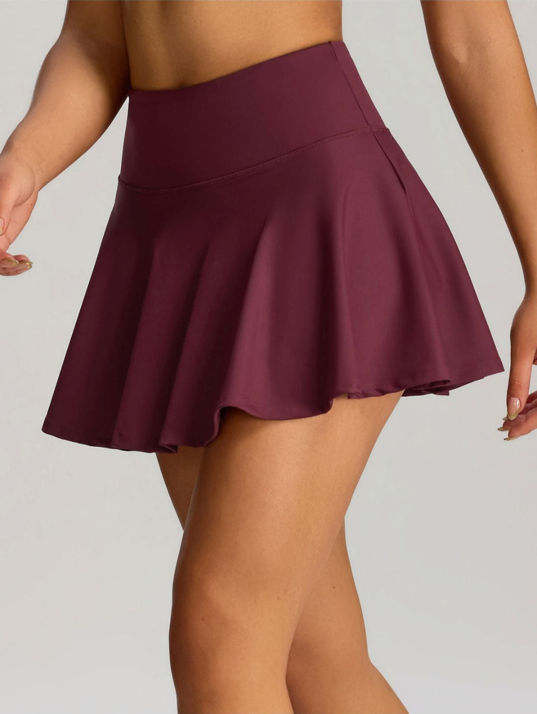 Lissara Skort