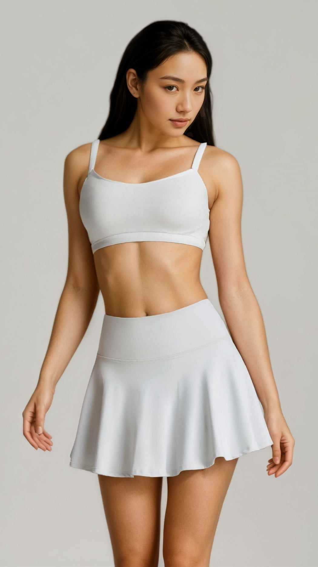 Lissara Skort