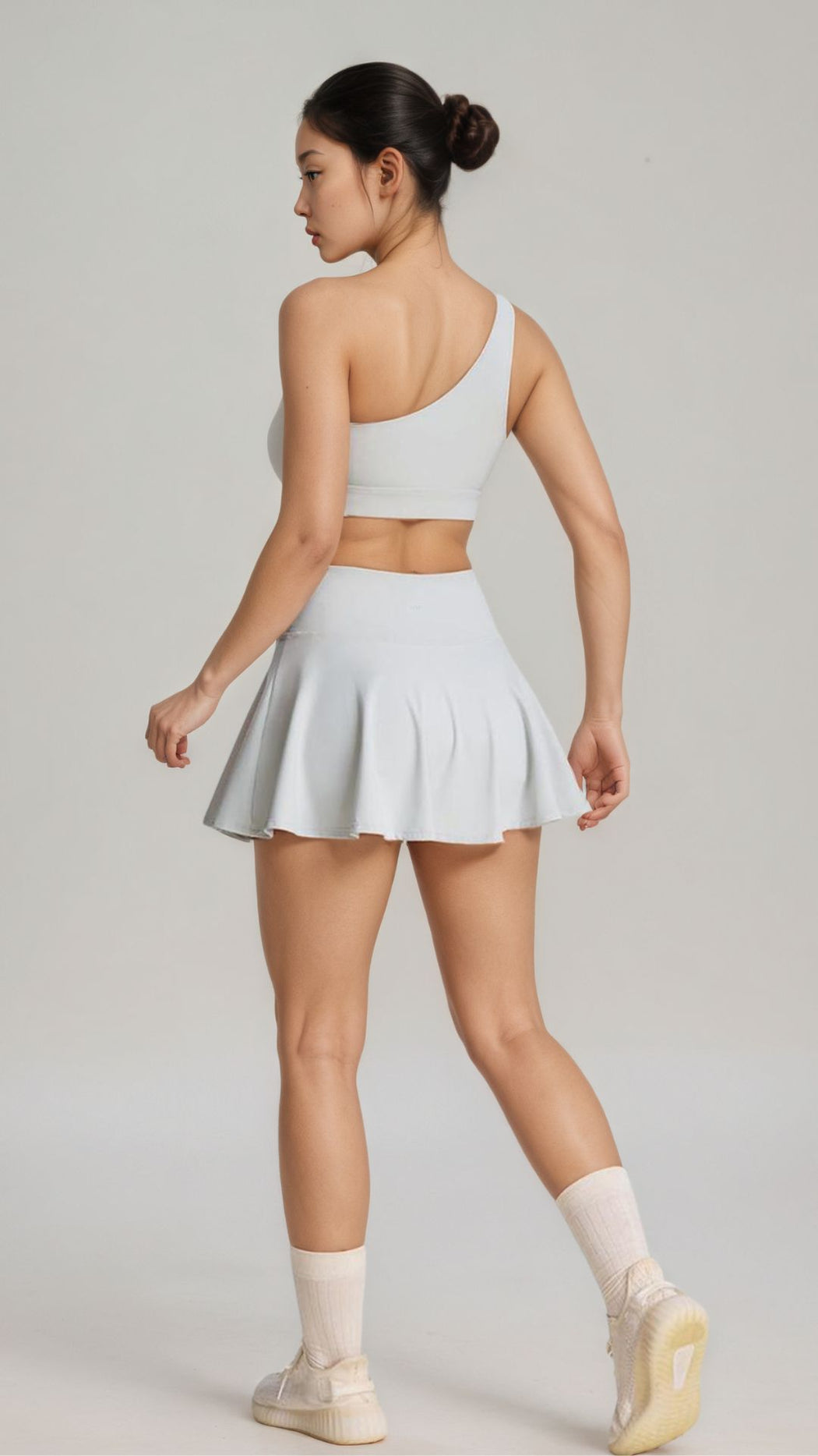 Lissara Skort