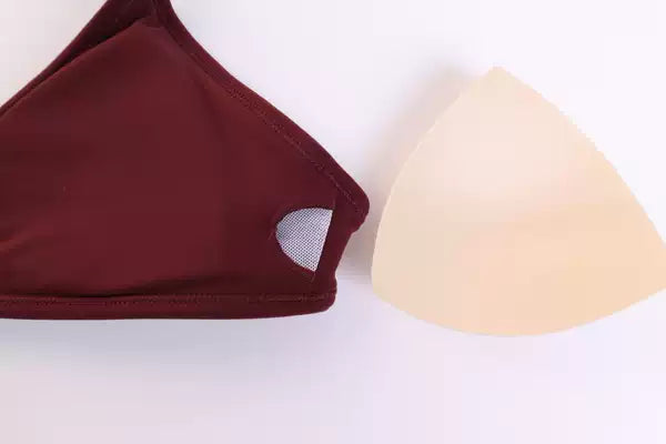 Aveline Sports Bra Set (Top & Bottom)