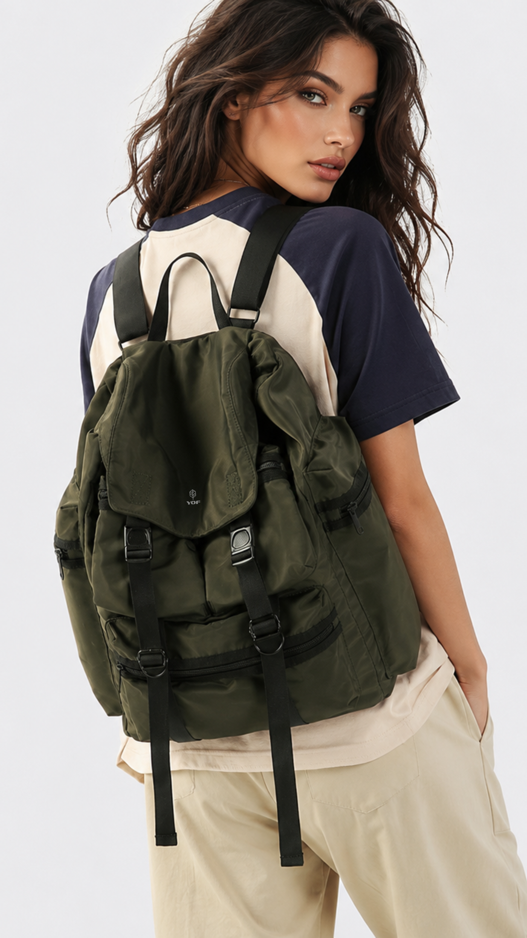 UrbanKore Backpack