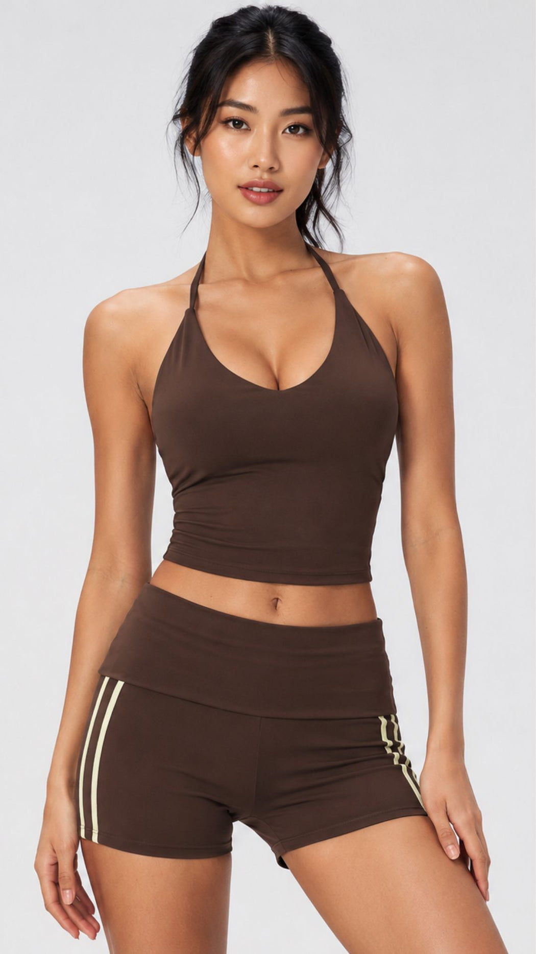 Aeris Shorts