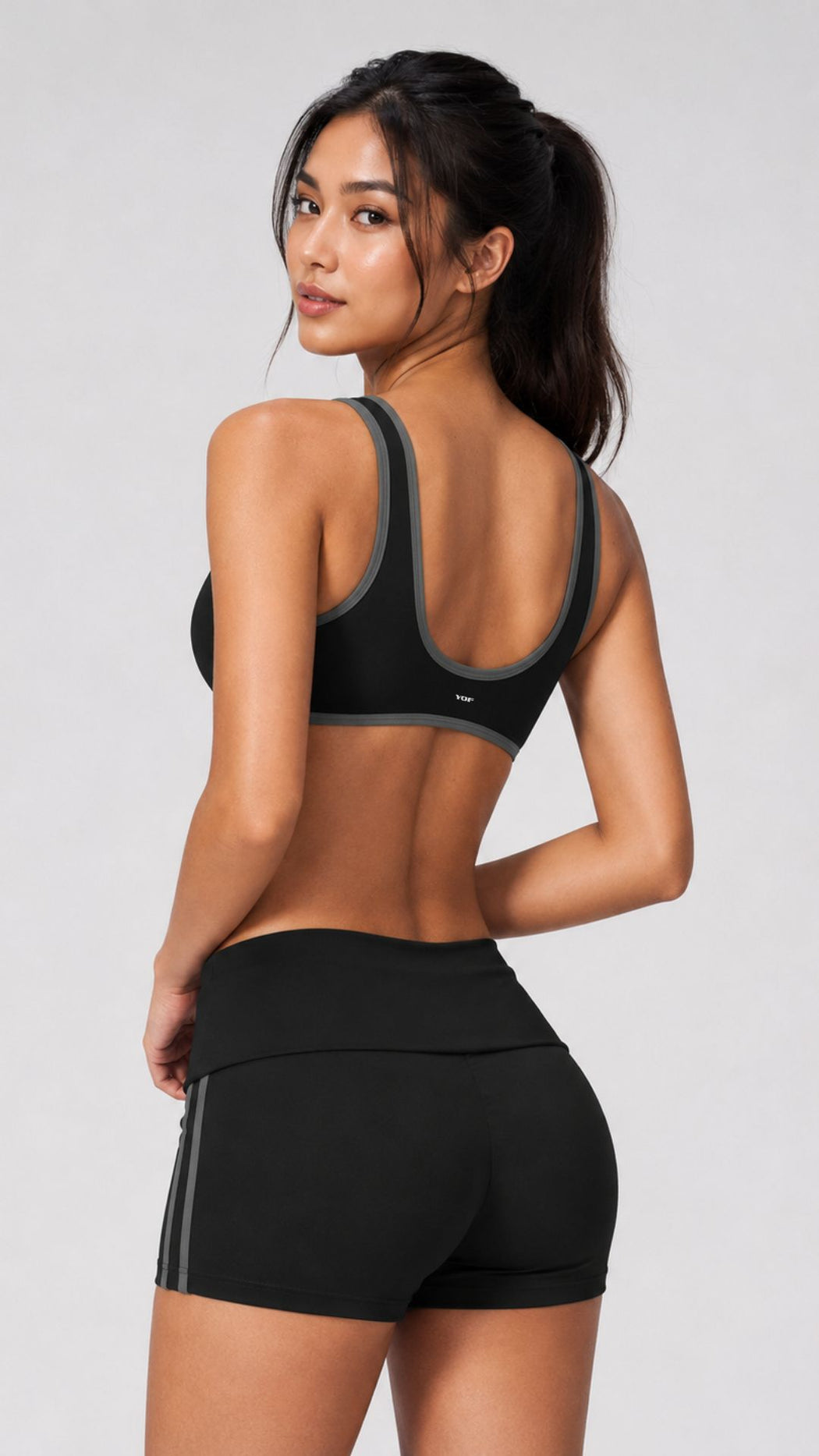 Aeris Shorts