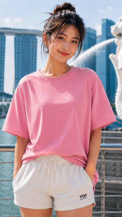 Not Your Average Fish Unisex Cotton T-Shirt