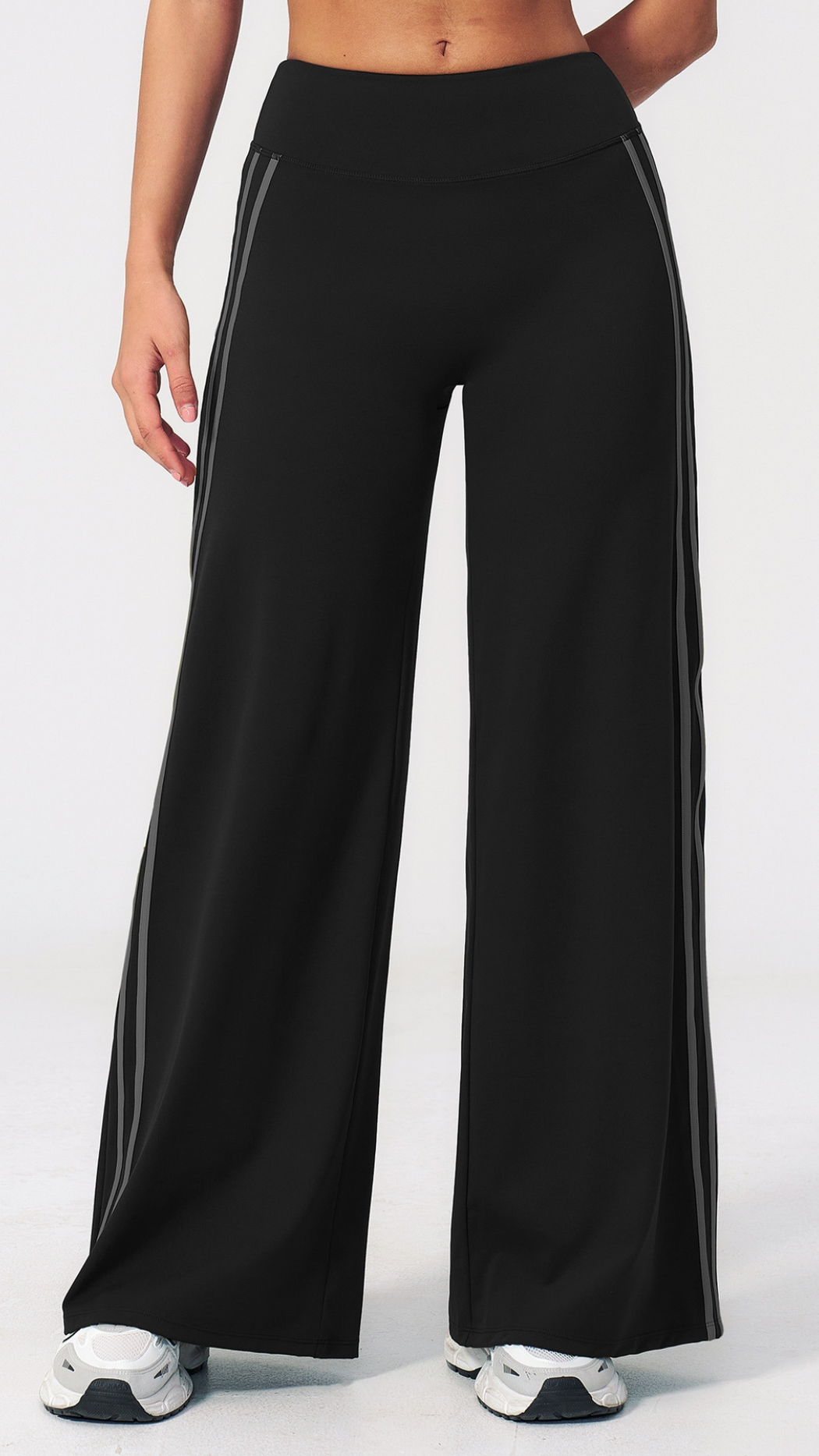 Aeris Flow Wide-Leg Pants