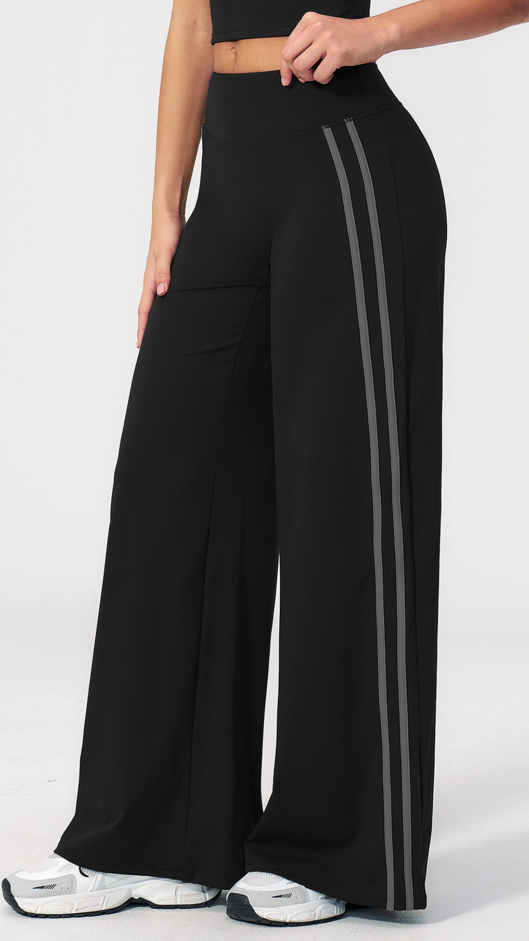 Aeris Flow Wide-Leg Pants