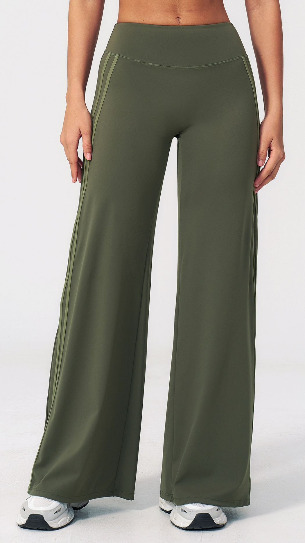 Aeris Flow Wide-Leg Pants