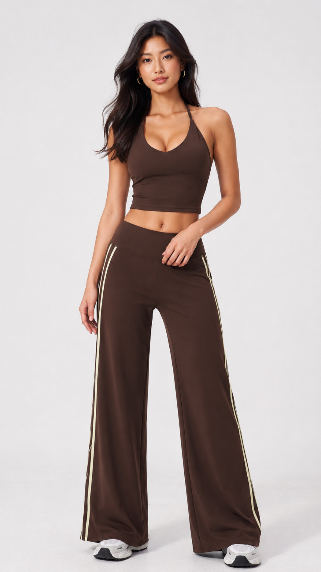 Aeris Flow Wide-Leg Pants