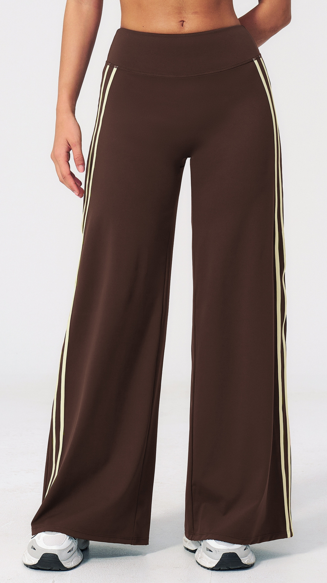 Aeris Flow Wide-Leg Pants