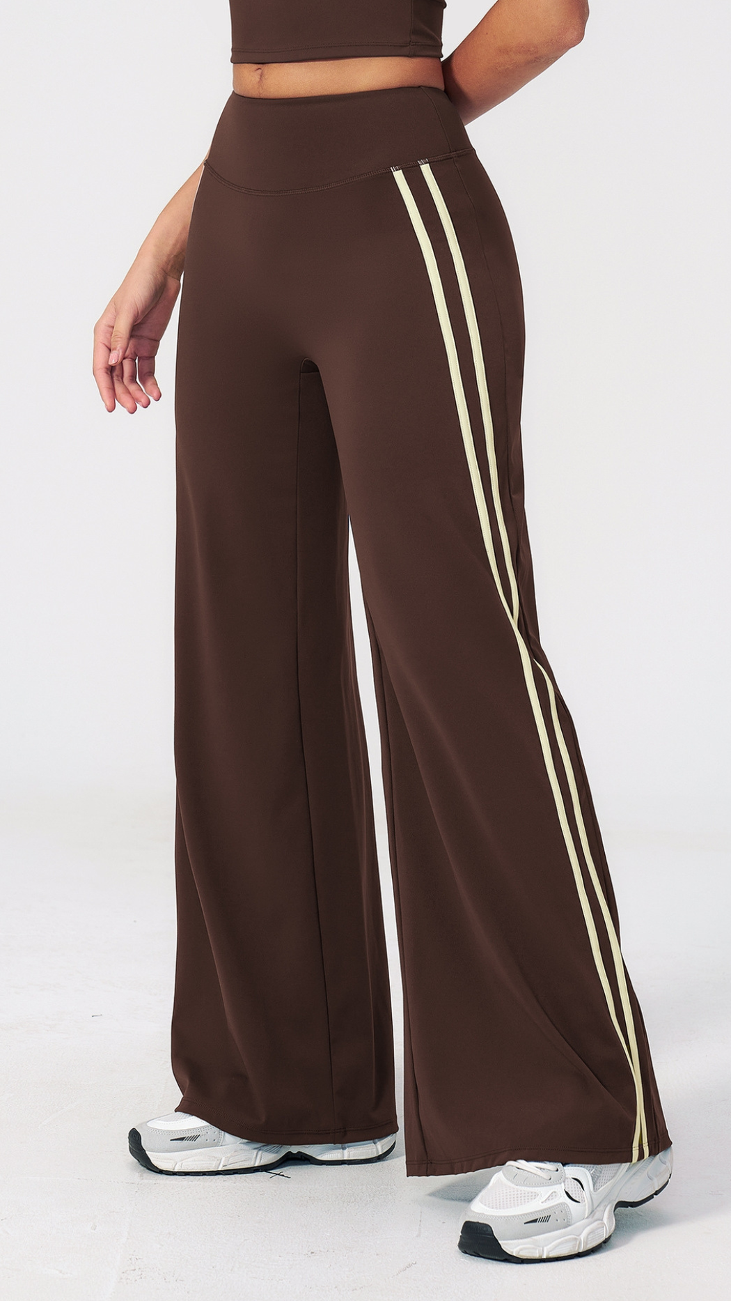 Aeris Flow Wide-Leg Pants