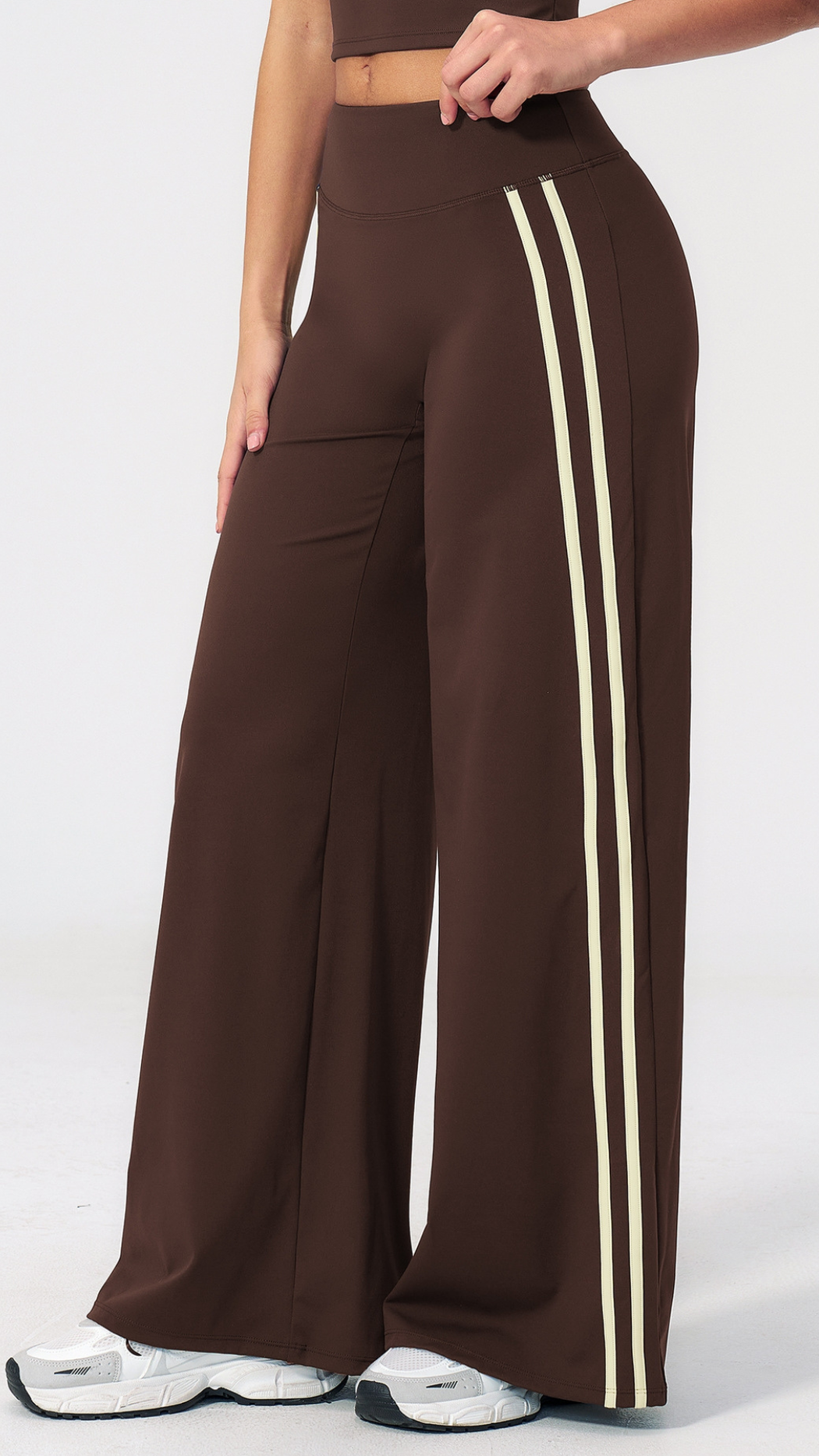 Aeris Flow Wide-Leg Pants
