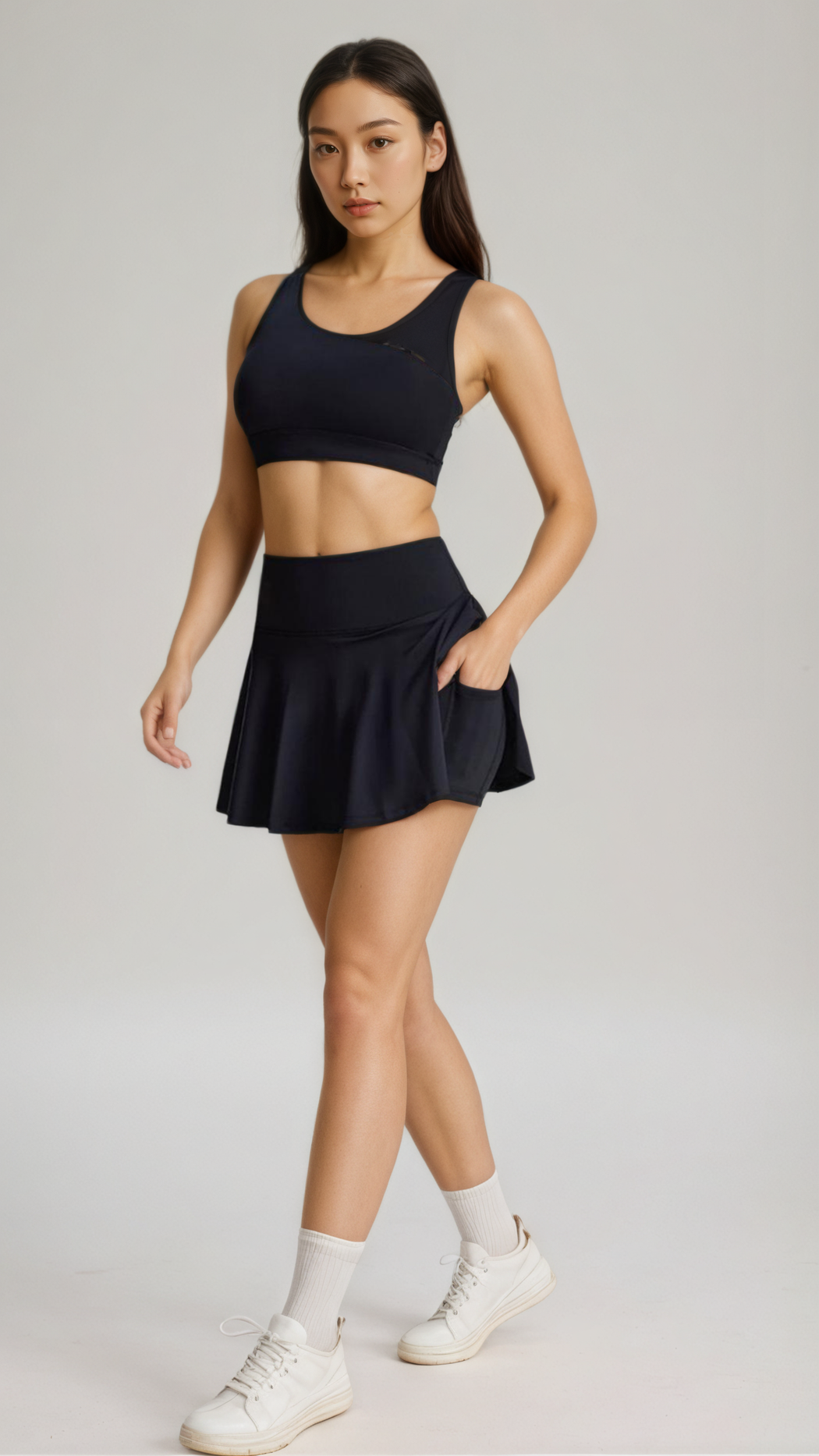 Lissara Skort